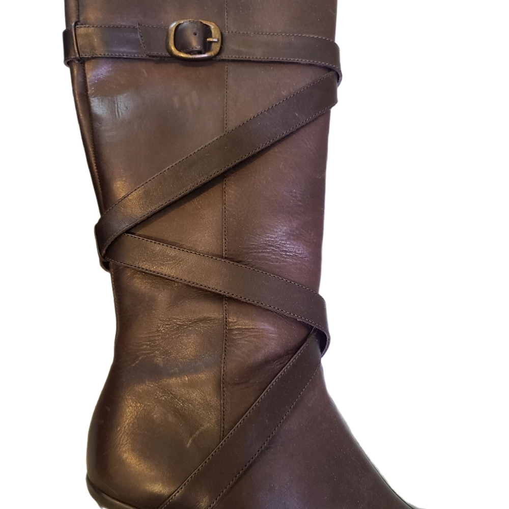 Nurture Reed Boots - Picture 4 of 6